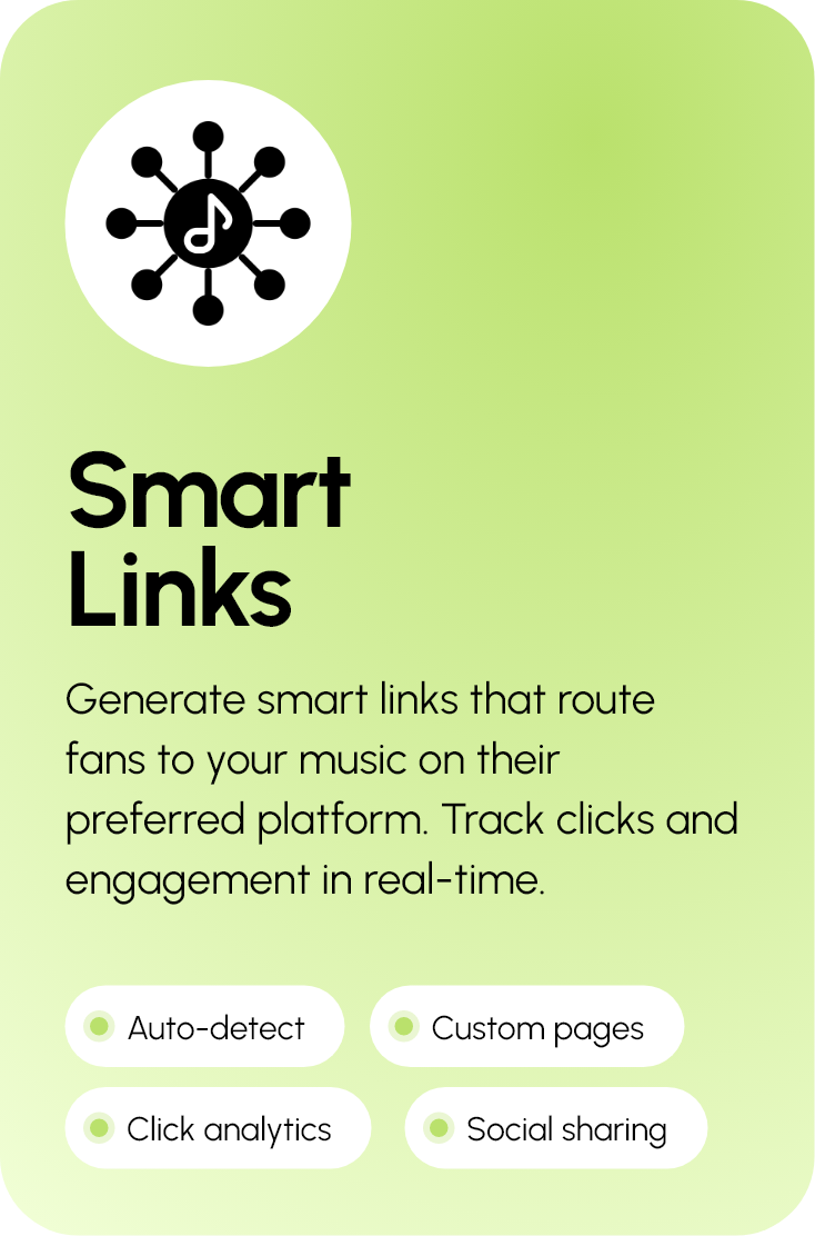 Smart Links